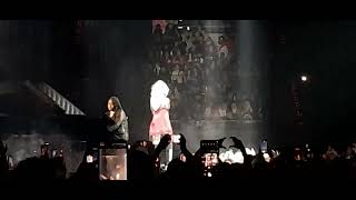 Madonna Bad Girl Celebration Barcelona 02/11/23