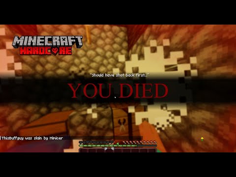 These Horror Mods worked together to end me... DREAD