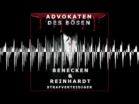 Advokaten des Bösen - Akte 45 "Die Frau des Politikers" - Advokaten des Bösen