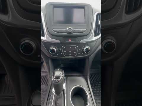фото chevrolet equinox iii 0
