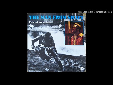 LYSERGICFUNK : Gets Hard Sometimes - Richard Rountree