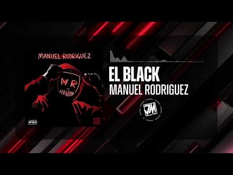 El Black - Manuel Rodriguez [Audio Oficial] @JMMusicInc