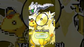 NOVOS TIPOS CHEGANDO NA GEN10!? #pokemon #pokemonshorts #shorts #gaming