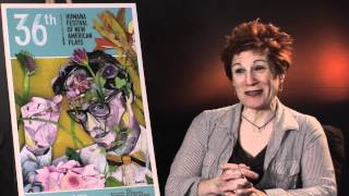 Interview with the Playwright: Lisa Kron's \