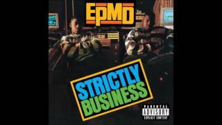 EPMD -  It&#39;s My Thing