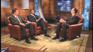 Cris Collinsworth Inside the NFL