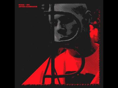 Bonus RPK feat. Damian WSM - Młodzieńcza ewolucja prod. Wowo