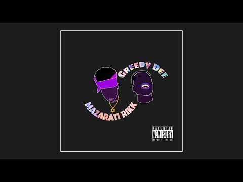 Greedy Dee x Mazarati Rikk x DoGG - Hunnid Band Jugg [Prod. By ThankYouTakeOff]