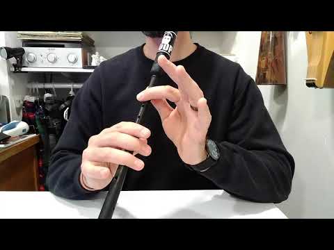 23: New Song!  Gort na Sailean