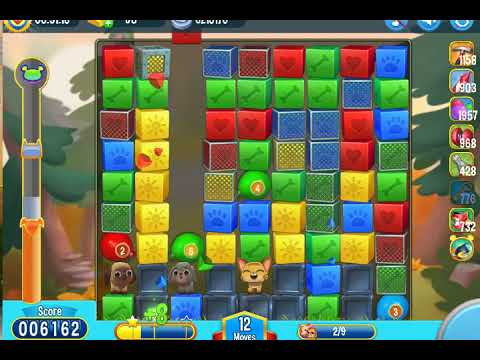 Pet Rescue Saga   level 5634  no boosters