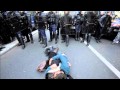 David Rovics - Behind the Barricades