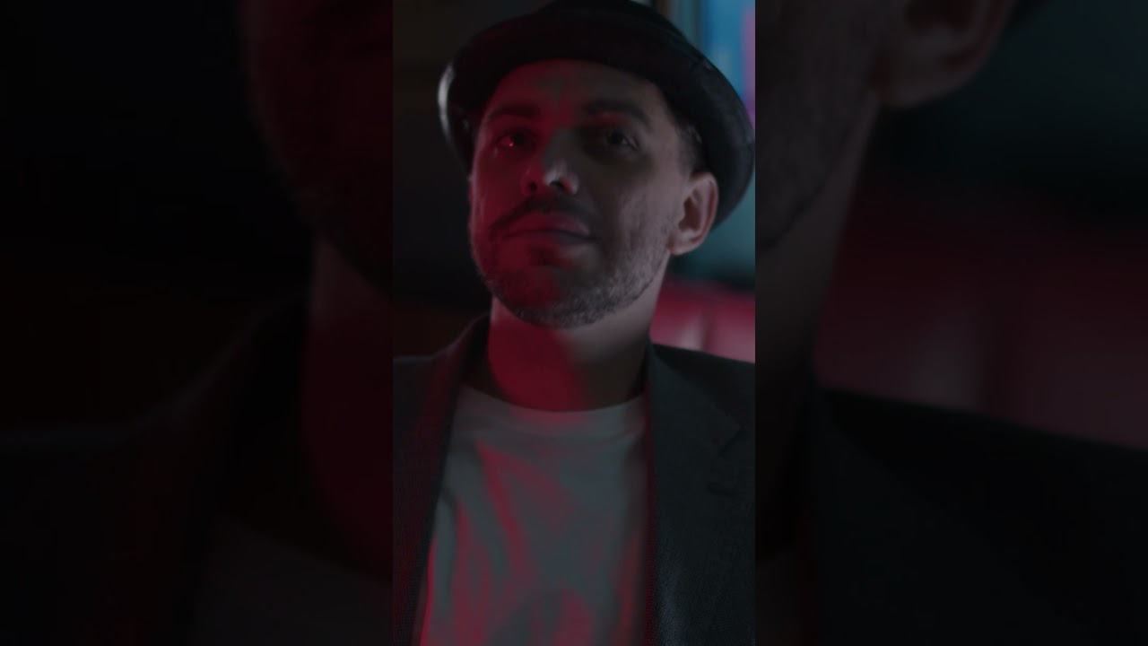 Degusto Espressions | “XSII +5dB” | TEASER 2