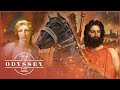 What Is The Real History Behind The Legendary Trojan War Troy Myth Or Reality
