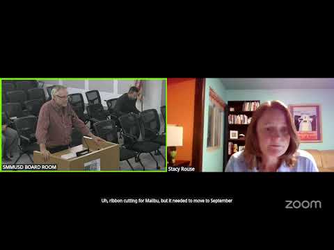 Meeting thumbnail