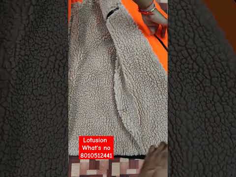 High visibility jackets, size: free size