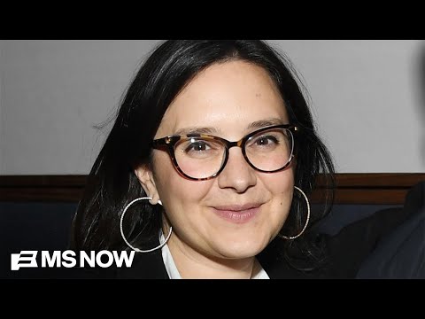 'The goal is to DESTROY the brand': 60 Minutes staffers enraged by Bari Weiss' incompetent takeover