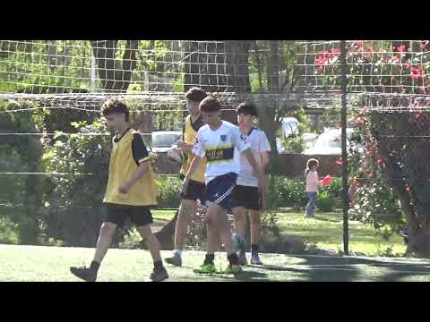 BOCHA FC VS BOLIVIA DEL MAR FC - #LigaNuñez - S16 - 15/10/23