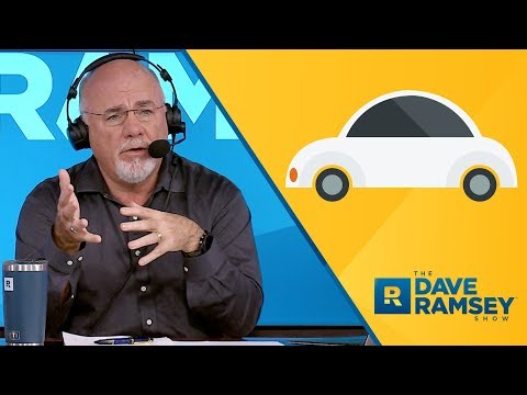 Use My Savings To Pay Off My Car?