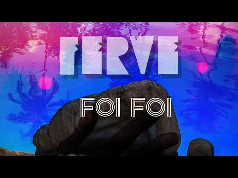 Ferve feat. Felipe Cordeiro | Foi Foi | Áudio Original