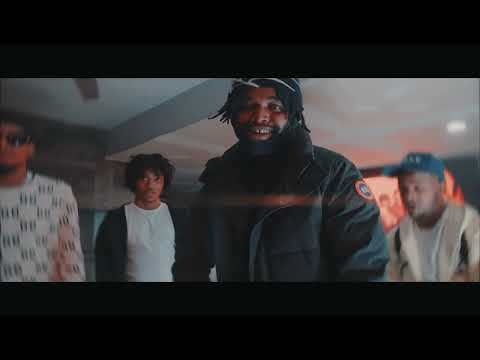 Omertà Mar - Pit K (Official Music Video)