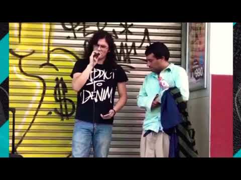 Marcelo Duran - Black ( Pearl Jam Cover )