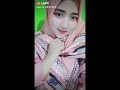 Semok Tante Bohay Berhijab