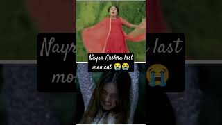Download lagu dilo ko bandha tha hamne to rishto ki for se#sadsong#yrkkh Nayra Akshra last moment 😭😭😢😢 mp3