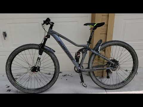 Bolany Air Fork - Long Term Review: Part 2