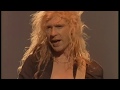 Def Leppard - Armageddon It - (In The Round In Your Face) (HD/1080p)