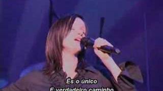 LORD, I BELIVE IN YOU - Com legendas - CRYSTAL LEWIS - MORE