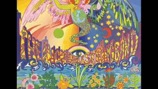 Incredible String Band - Chinese White
