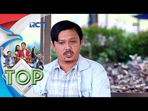 TUKANG OJEK PENGKOLAN Part 4/7 [11 OKTOBER 2018]