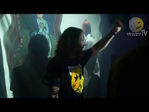 Distant Planet @ MOT 13-07-19 Hughesee 92 Hardcore set - Tracklisting and audio download in notes