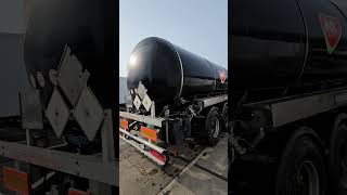 Feldbinder TSA 30.3.1 BITUMEN 30.000 LITER Bitumenauflieger kaufen - Bild 4 | Autoline LI Feldbinder TSA 30.3.1 BITUMEN 30.000 LITER Bitumenauflieger | Bild 4 - Autoline