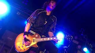 The Darkness - Roaring Waters