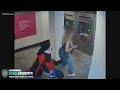 Video Shows Woman Being Attacked In NYC Subway
