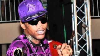 Vybz Kartel - A Like That {Minor Riddim} [Don Corleon Records] September 2010.