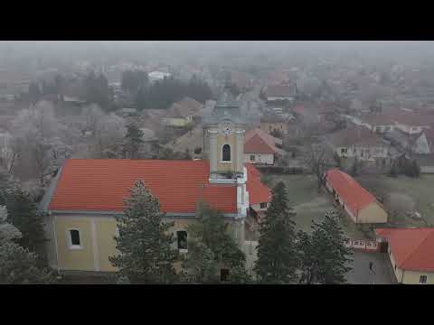 Tápiószecső - 2020. Január.