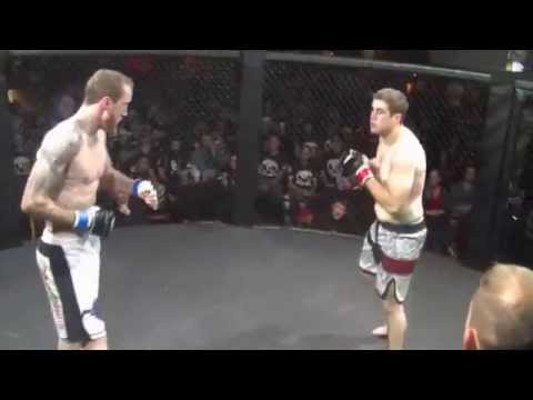 TFC Title Miccuci vs Tyler Scott 6 26 15