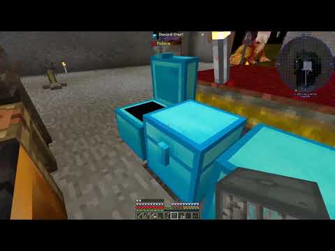 FTB Minecraft Revelation S2: EP 22: Animal Rancher for the milk