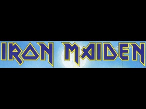 IRON MAIDEN - Seventh son of a seventh son (1988) Full album vinyl (Completo)