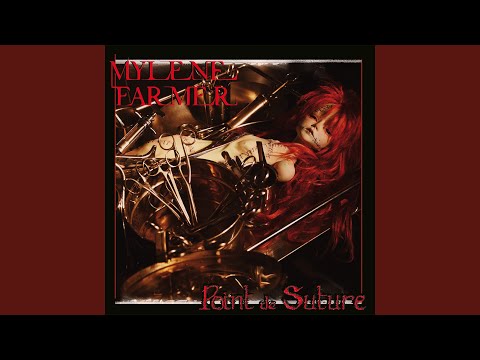 Appelle mon numéro – Mylène Farmer