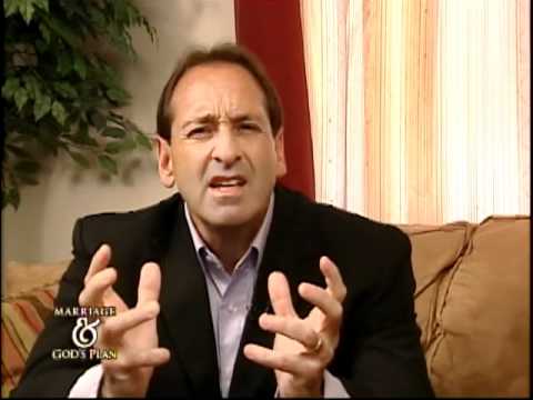 Marriage and Gods Plan # 1 : Reflecting the Image of God