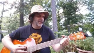 Francis Hickory - Always the Friend (Never the Lover)