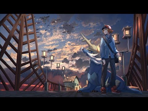 {838.2} Nightcore (The Compromise) - Overload (with lyrics)