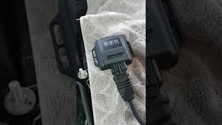 Download lagu DPCHIP install on Mitsubishi Pajero Sport 2 4 CRDi mp3