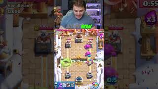 Level 27 Hero Mini PEKKA 😱 - Deck Guide by Ian77