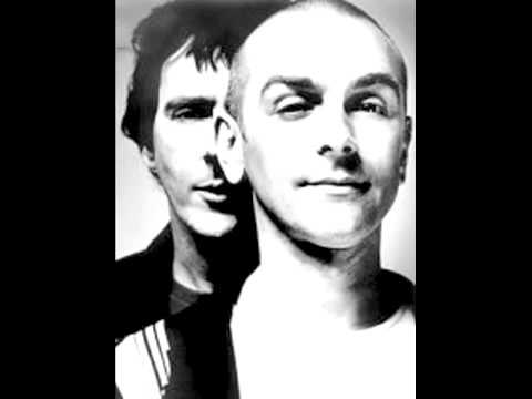 UNDERWORLD - DNB MINI-MIX (2010)