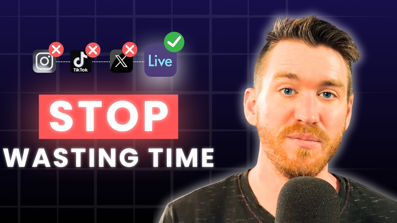 Not Enough Time to Make Music? Watch This.