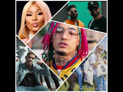 AUTOTUNE HÍRÓ'Z VOL.2 🎬 Lil Pump light és társai